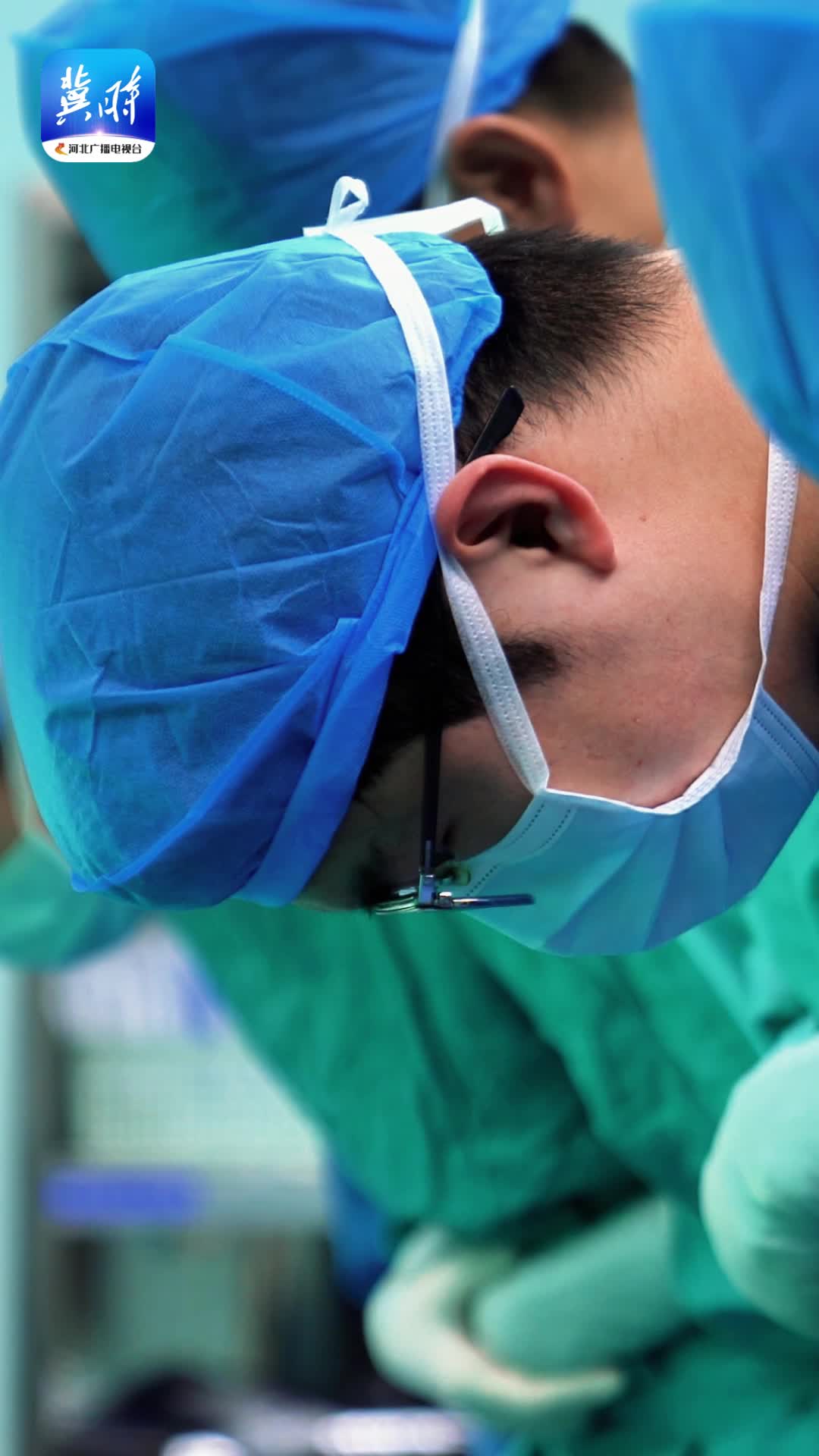 河北完成首例台湾同胞器官捐献