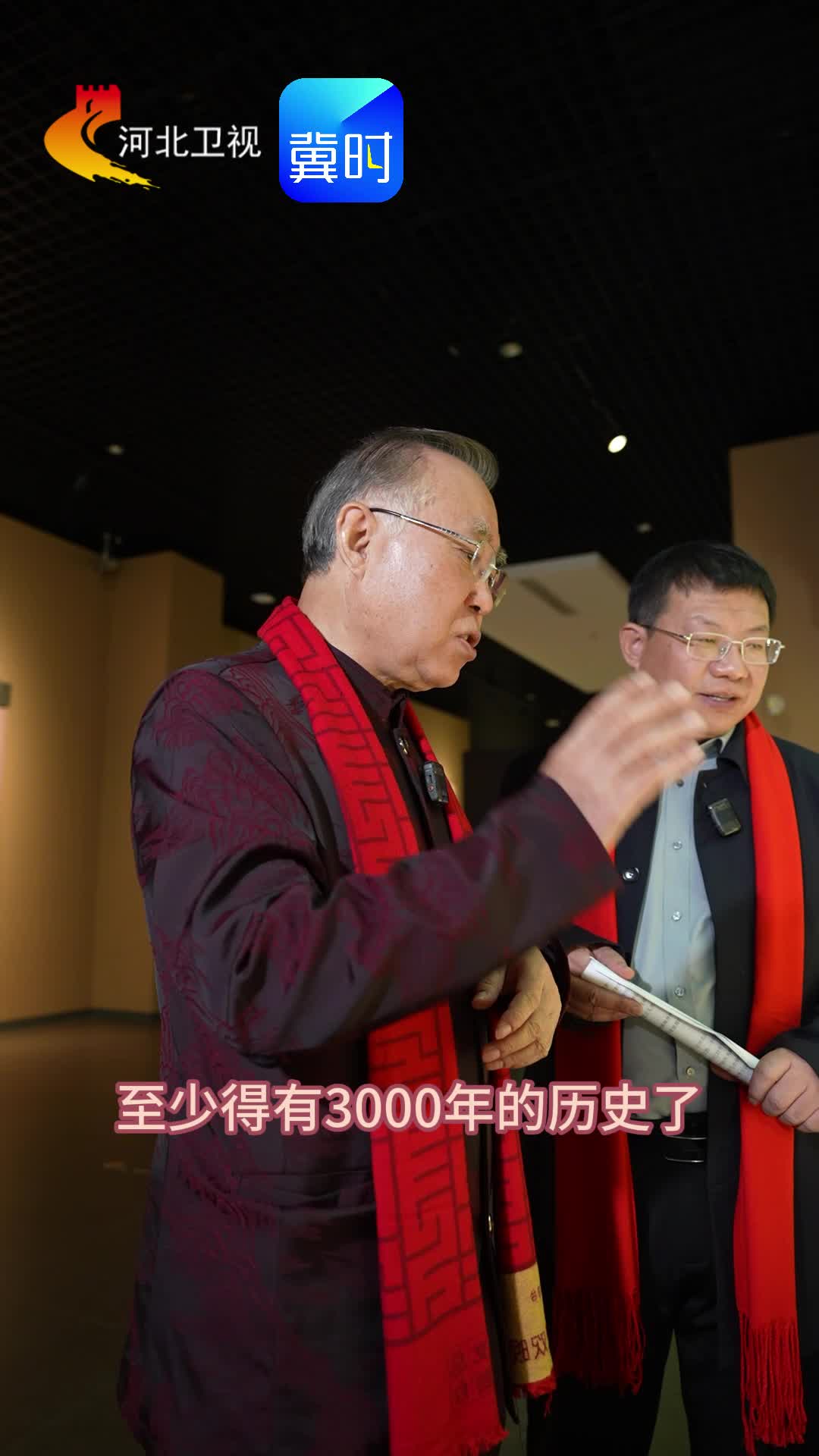 ♞马年必看！河博寻马〡原来它的历史这么悠久！