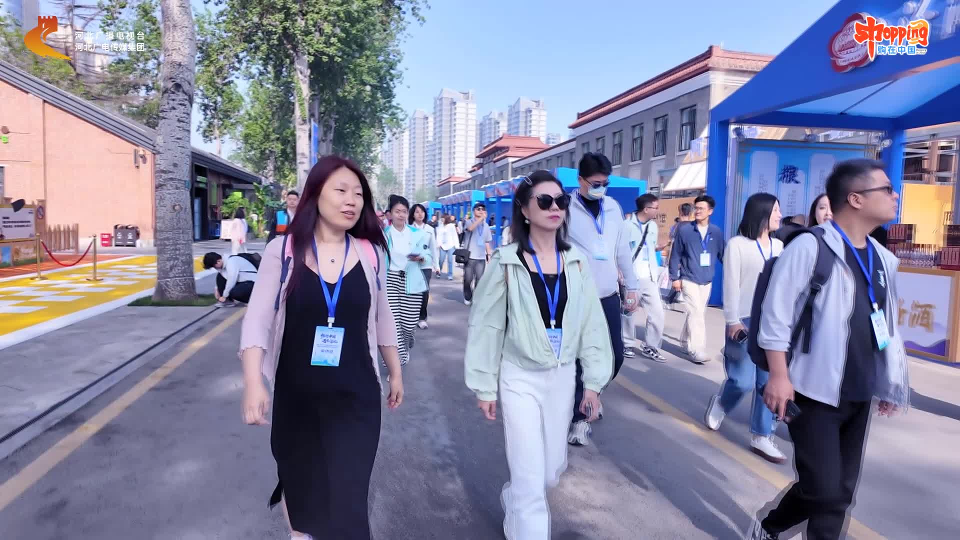 2026河北媒企对接会丨百家媒体探访河北企业，助力优质企业走向全国！